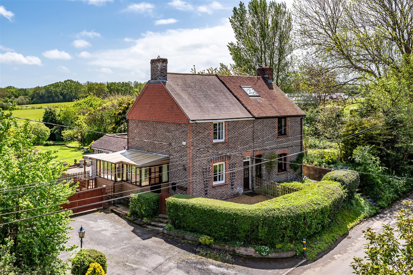 Hailsham Estate Agent. Stevens & Carter Estate Agents